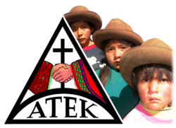 ASOCIACIÓN TAWANTINSUYUMAN EVANGELIOQ K'ANCHARINANPAQ logo